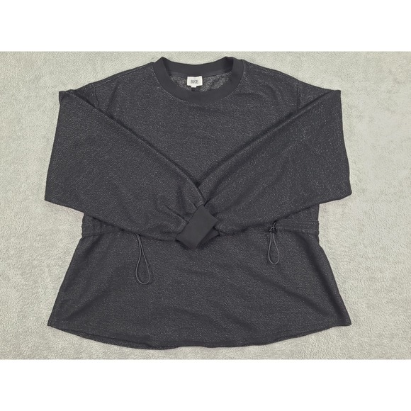 BKE Tops - Drawstring Cinched Waist XL Long Sleeve‎